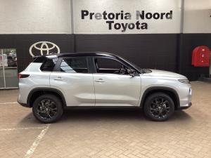 Toyota Urban Cruiser 1.5 XR auto - Image 3