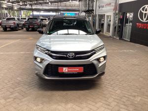 Toyota Urban Cruiser 1.5 XR auto - Image 4