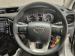 Toyota Hilux 2.4GD-6 double cab Raider auto - Thumbnail 8