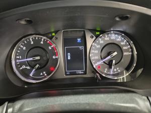 Toyota Hilux 2.4GD-6 double cab Raider auto - Image 11