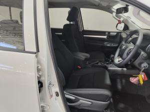 Toyota Hilux 2.4GD-6 double cab Raider auto - Image 15