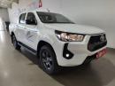Thumbnail Toyota Hilux 2.4GD-6 double cab Raider auto