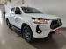 Toyota Hilux 2.4GD-6 double cab Raider auto - Thumbnail 1