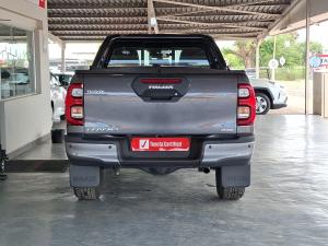 Toyota Hilux 2.8GD-6 double cab 4x4 Legend auto - Image 5