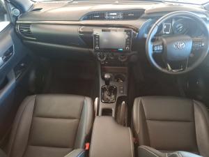 Toyota Hilux 2.8GD-6 double cab 4x4 Legend auto - Image 6