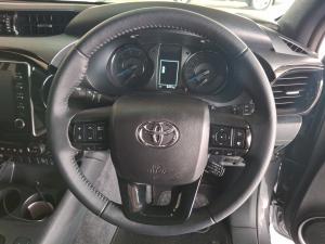 Toyota Hilux 2.8GD-6 double cab 4x4 Legend auto - Image 8