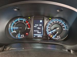 Toyota Hilux 2.8GD-6 double cab 4x4 Legend auto - Image 10