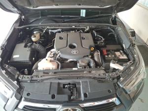 Toyota Hilux 2.8GD-6 double cab 4x4 Legend auto - Image 13