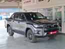 Thumbnail Toyota Hilux 2.8GD-6 double cab 4x4 Legend auto