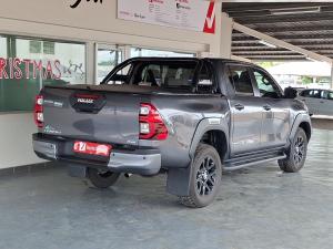 Toyota Hilux 2.8GD-6 double cab 4x4 Legend auto - Image 2