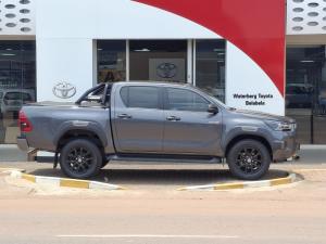 Toyota Hilux 2.8GD-6 double cab 4x4 Legend auto - Image 3