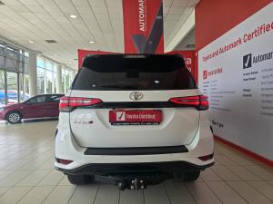 Toyota Fortuner 2.4GD-6 auto - Image 5