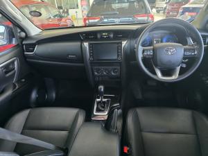 Toyota Fortuner 2.4GD-6 auto - Image 6