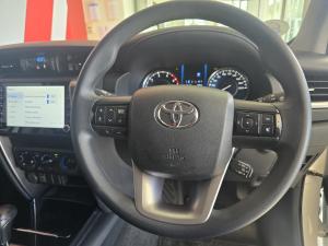 Toyota Fortuner 2.4GD-6 auto - Image 8