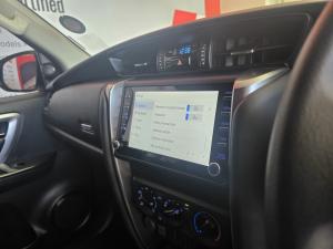 Toyota Fortuner 2.4GD-6 auto - Image 9