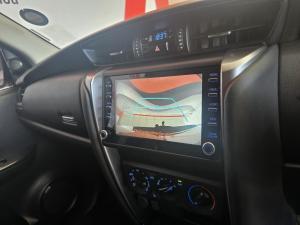 Toyota Fortuner 2.4GD-6 auto - Image 10