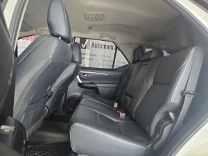 Toyota Fortuner 2.4GD-6 auto - Image 11