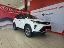 Thumbnail Toyota Fortuner 2.4GD-6 auto