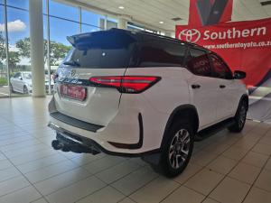 Toyota Fortuner 2.4GD-6 auto - Image 2