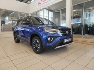 Toyota Urban Cruiser 1.5 XR auto - Image 1