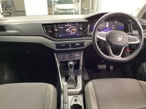 Volkswagen Polo hatch 1.0TSI Life auto - Image 6