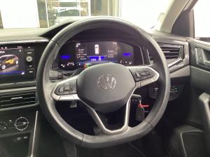 Volkswagen Polo hatch 1.0TSI Life auto - Image 8