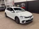 Thumbnail Volkswagen Polo hatch 1.0TSI Life auto