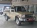 Toyota Land Cruiser 79 4.0 V6 single cab - Thumbnail 1