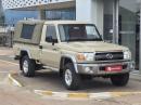 Thumbnail Toyota Land Cruiser 79 4.0 V6 single cab