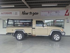 Toyota Land Cruiser 79 4.0 V6 single cab - Image 3