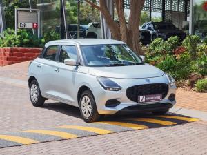 Suzuki Swift 1.2 GL - Image 1