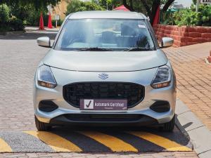 Suzuki Swift 1.2 GL - Image 4