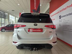 Toyota Fortuner 2.8GD-6 4x4 GR-Sport - Image 5
