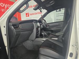 Toyota Fortuner 2.8GD-6 4x4 GR-Sport - Image 7