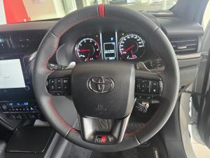 Toyota Fortuner 2.8GD-6 4x4 GR-Sport - Image 8