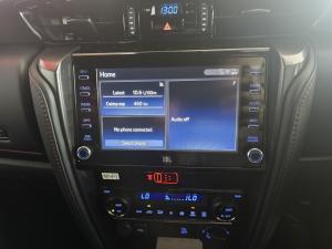 Toyota Fortuner 2.8GD-6 4x4 GR-Sport - Image 9
