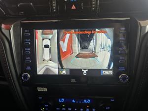 Toyota Fortuner 2.8GD-6 4x4 GR-Sport - Image 10
