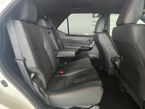 Toyota Fortuner 2.8GD-6 4x4 GR-Sport - Image 14