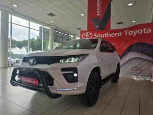 Toyota Fortuner 2.8GD-6 4x4 GR-Sport - Image 16