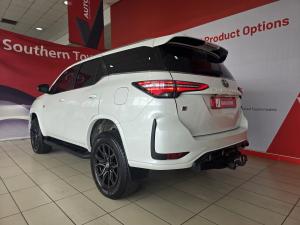 Toyota Fortuner 2.8GD-6 4x4 GR-Sport - Image 17