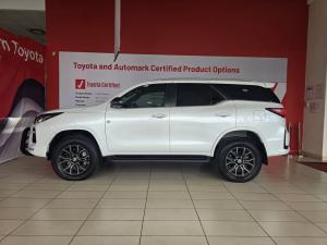Toyota Fortuner 2.8GD-6 4x4 GR-Sport - Image 18