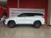 Toyota Fortuner 2.8GD-6 4x4 GR-Sport - Thumbnail 18