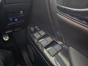 Toyota Fortuner 2.8GD-6 4x4 GR-Sport - Image 19