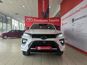 Toyota Fortuner 2.8GD-6 4x4 GR-Sport - Image 4