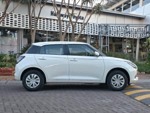 Suzuki Swift 1.2 GL - Image 3