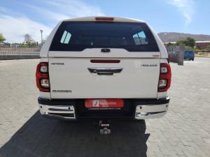 Toyota Hilux 2.8GD-6 double cab Raider auto - Image 5