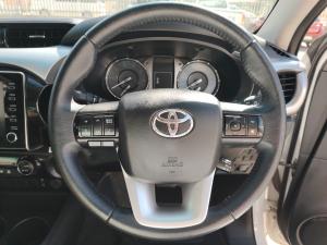 Toyota Hilux 2.8GD-6 double cab Raider auto - Image 8