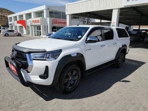 Toyota Hilux 2.8GD-6 double cab Raider auto - Image 20