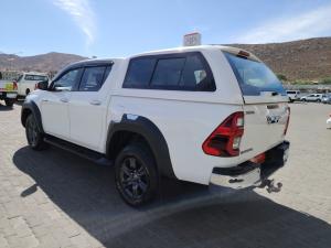 Toyota Hilux 2.8GD-6 double cab Raider auto - Image 21