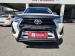 Toyota Hilux 2.8GD-6 double cab Raider auto - Thumbnail 4